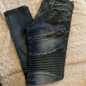 Men’s True Religion Jeans